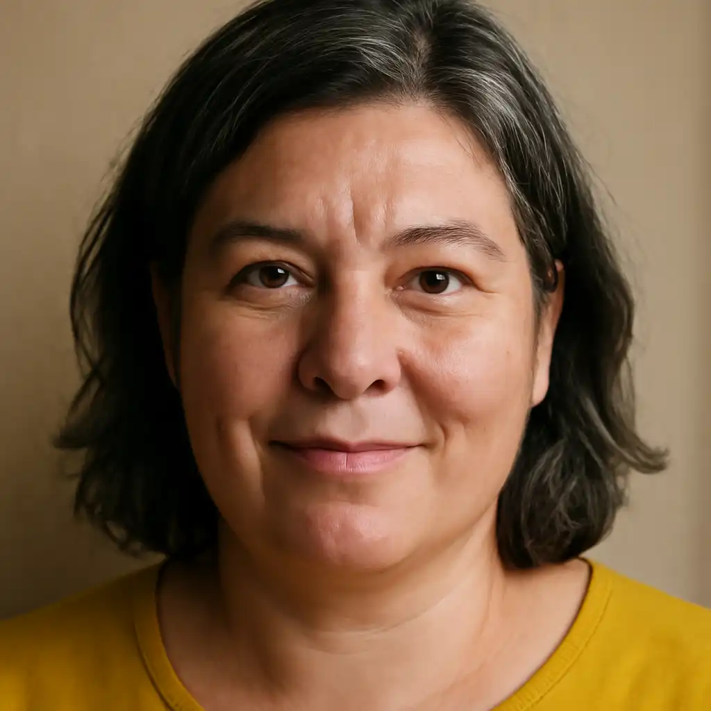 Vera Carlsson